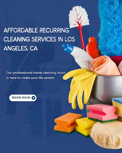 About apartment cleaning services near me