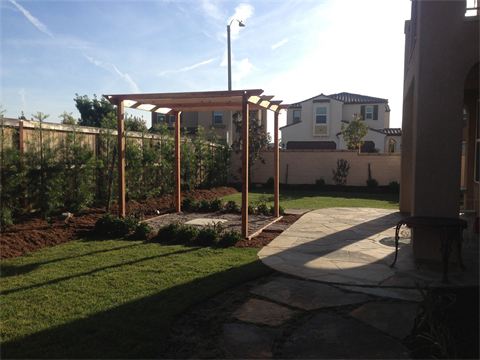 Gallery image 1 — lawn care near me