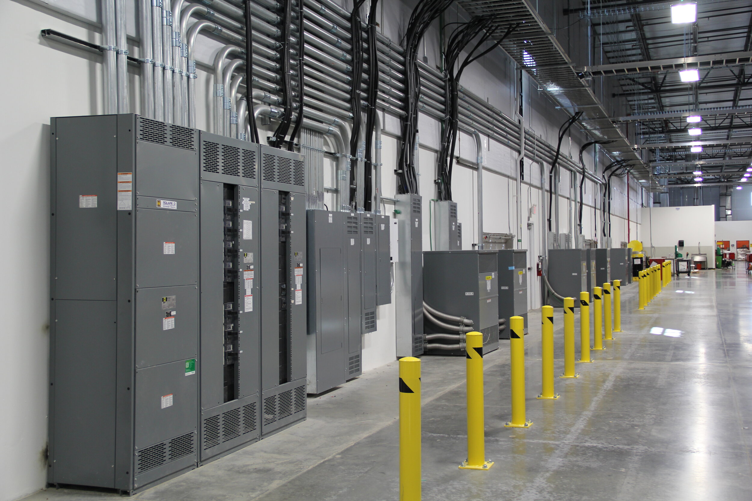 Gallery image 5 — commercial electrician near me
