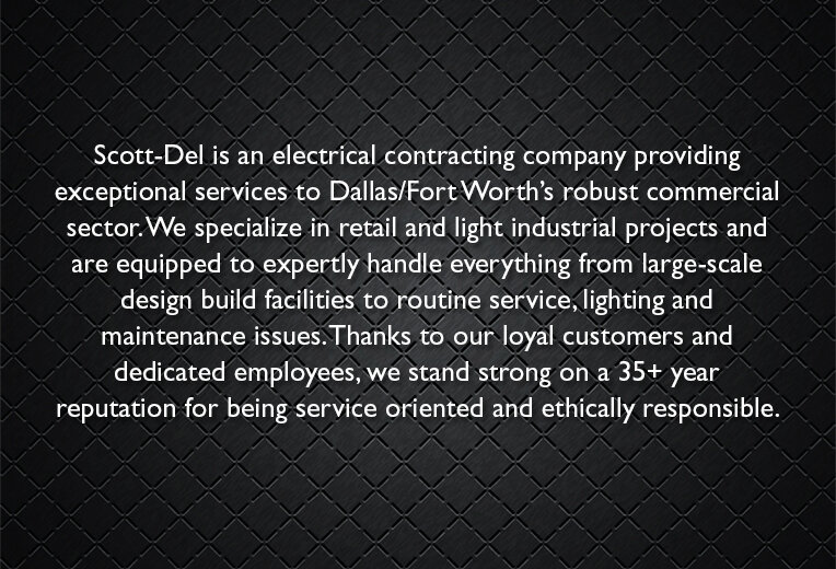 commercial electrician near me