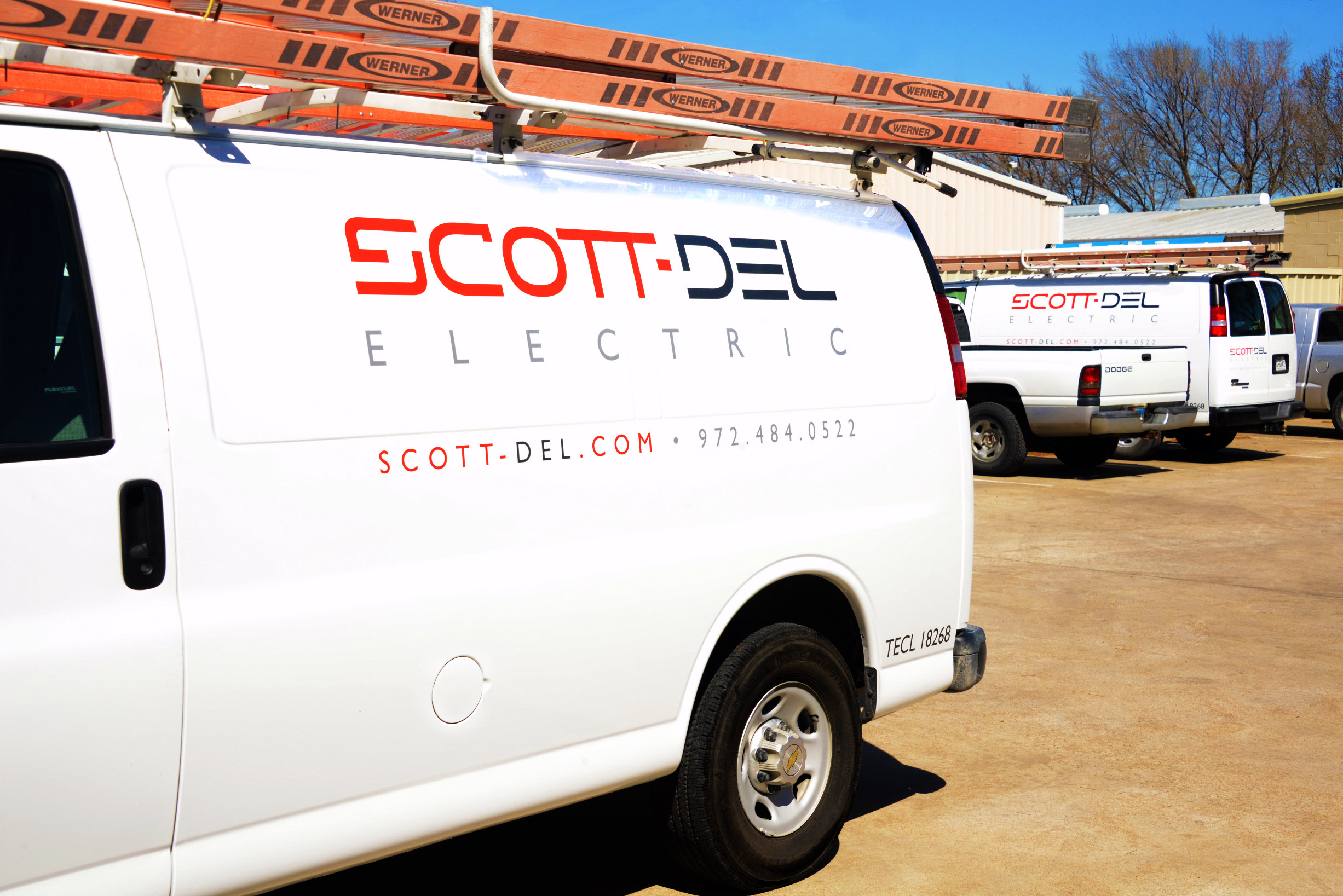 About commercial electrician near me