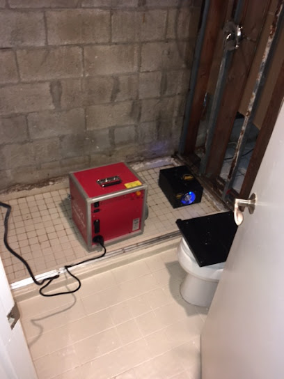 About 24/7 water damage cleanup in Chicago