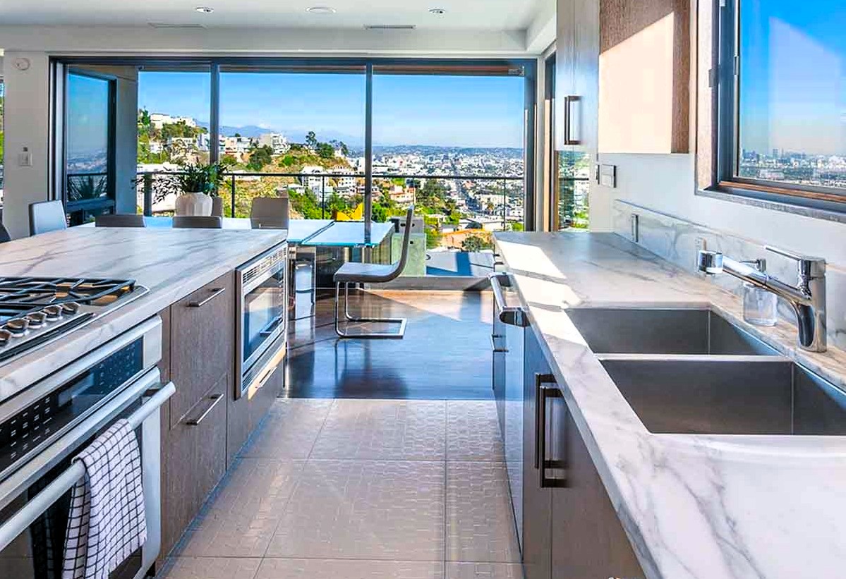 same day cleaning service LA
