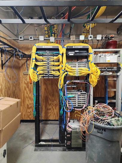 affordable structured cabling Dallas