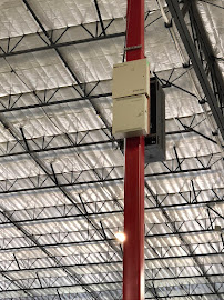 Gallery image 5 — commercial cabling infrastructure Garland