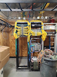 About commercial cabling infrastructure Garland