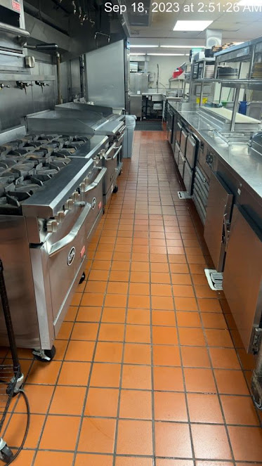 Gallery image 6 — eco friendly cleaning 90006