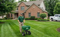 Gallery image 5 — annual lawn care program Oceanside