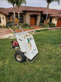 Gallery image 3 — annual lawn care program Oceanside