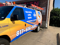 solar panel installer DFW metroplex