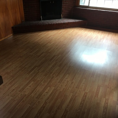 Gallery image 7 — move out cleaning J&C Pro Cleaners