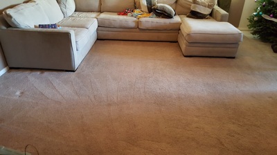 Gallery image 9 — move out cleaning J&C Pro Cleaners