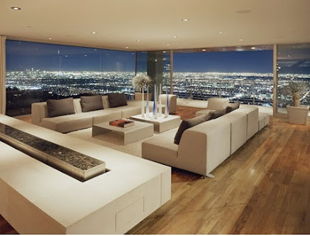 green house cleaning Los Angeles