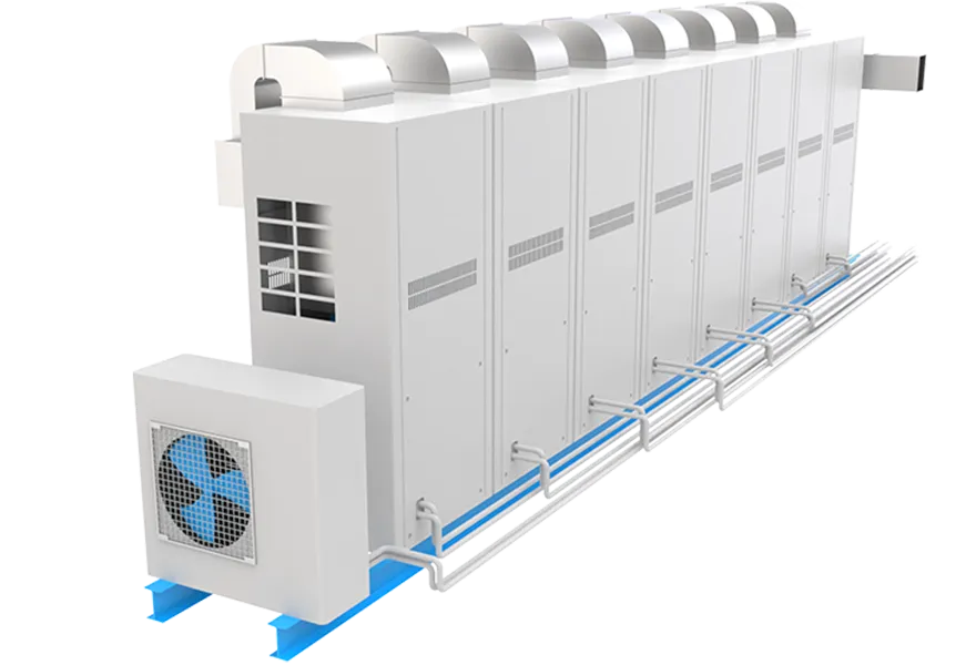 Gallery image 7 — heat pump repair Manhattan