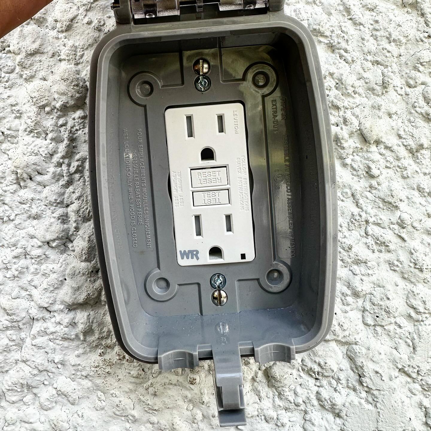 About wiring services near me