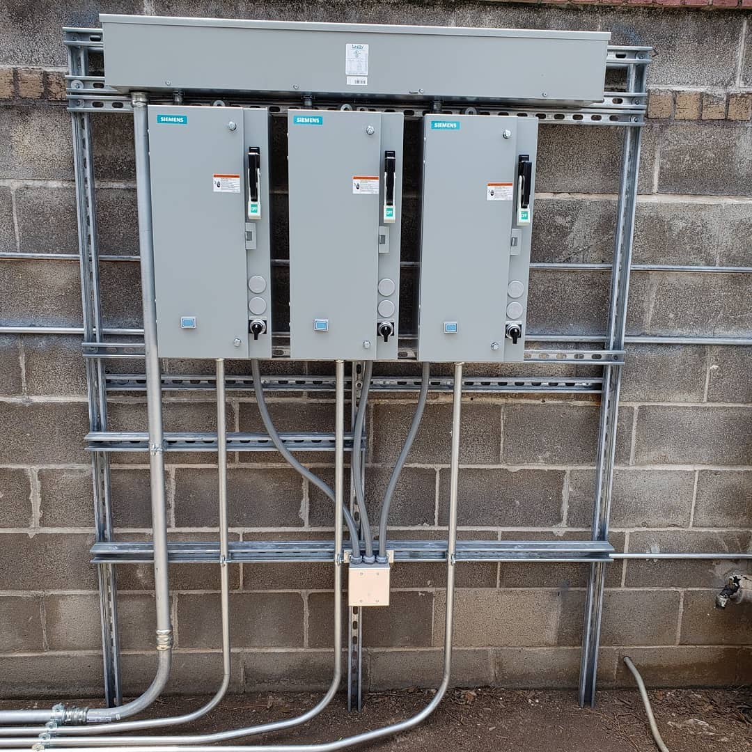 Gallery image 2 — wiring services near me
