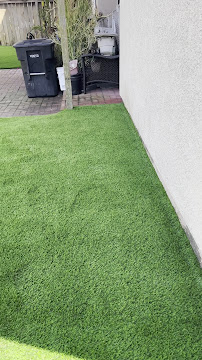 Gallery image 1 — HOA turf replacement La Mesa