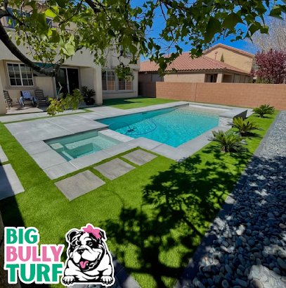 About HOA turf replacement La Mesa