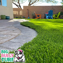 Gallery image 2 — HOA turf replacement La Mesa