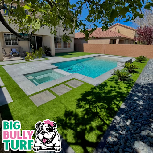 Gallery image 5 — HOA turf replacement La Mesa