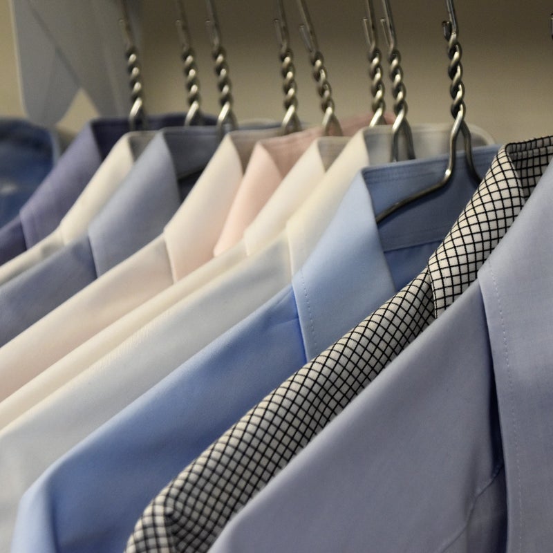 laundry service %AREA%