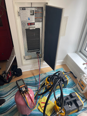 Gallery image 11 — air conditioning repair in Manhattan