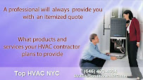 About air conditioning repair in Manhattan