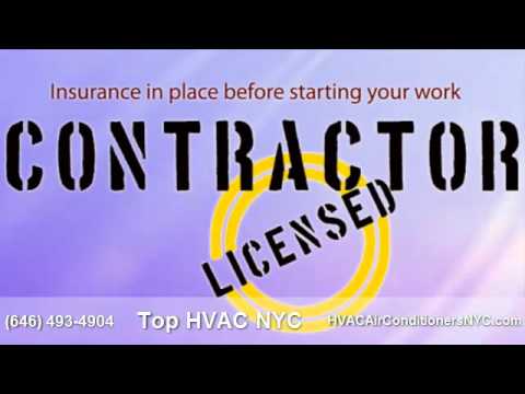 Gallery image 2 — HVAC NYC