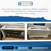 About HVAC installation Manhattan