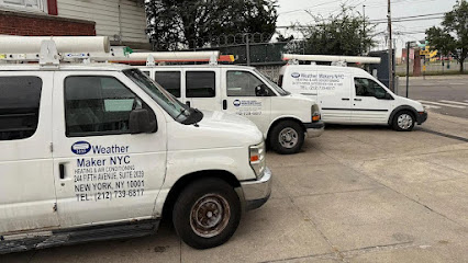 Gallery image 5 — HVAC installation Manhattan