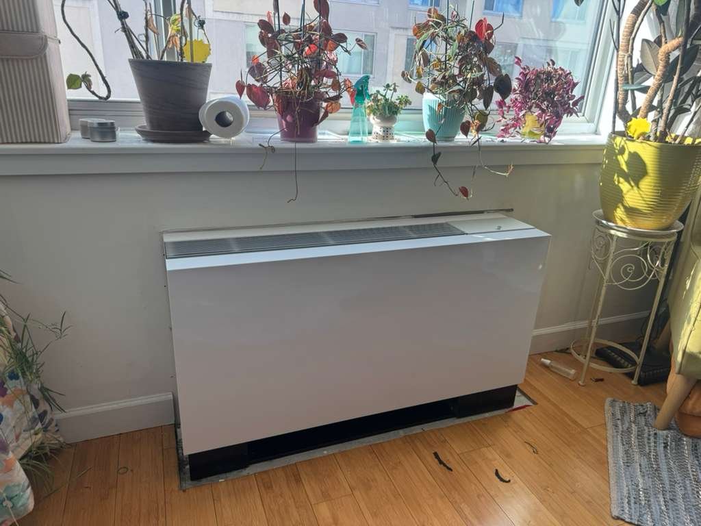 Gallery image 10 — HVAC installation Manhattan