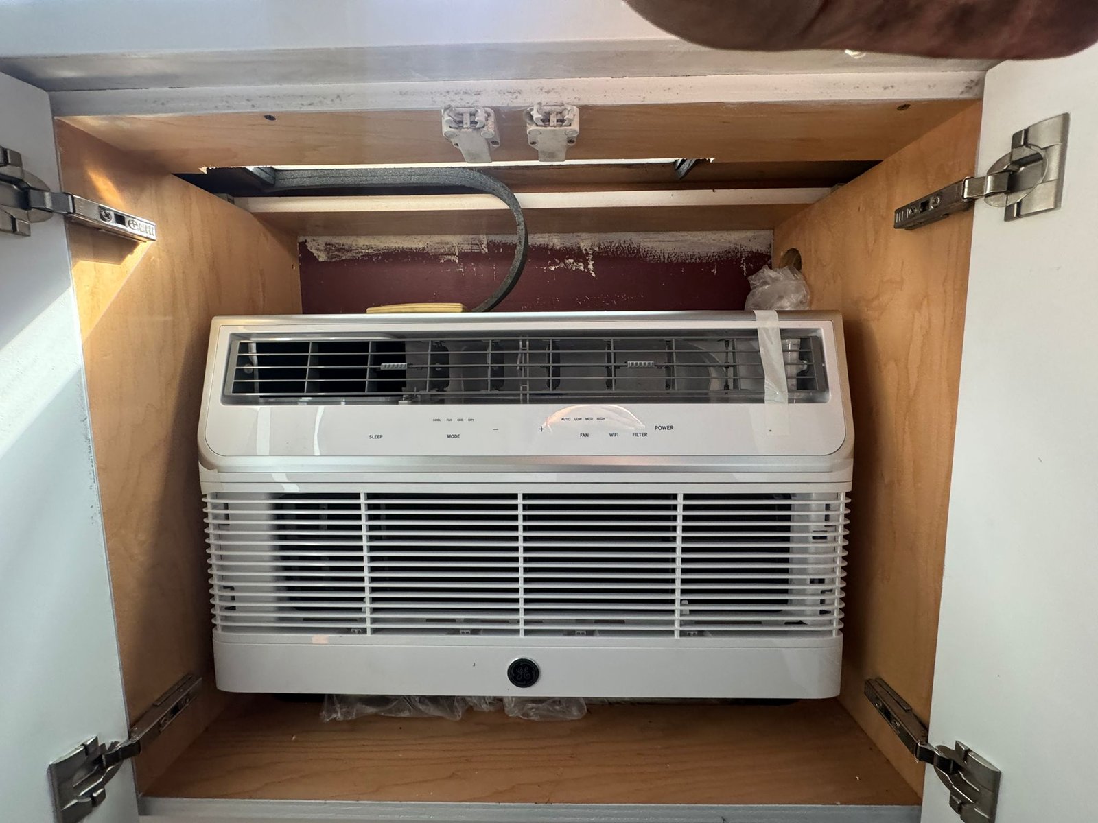 Gallery image 1 — best PTAC repair in NYC