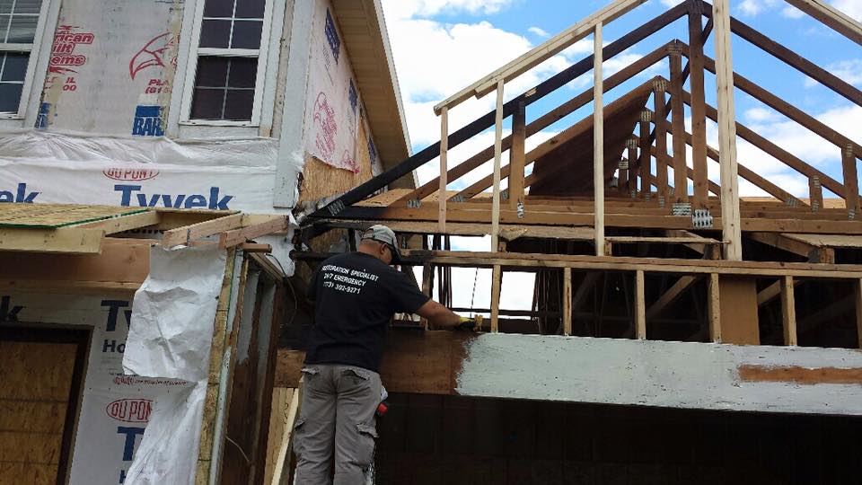 Gallery image 2 — leak detection and repair Chicago