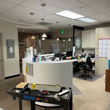 About electrical troubleshooting Bay Area