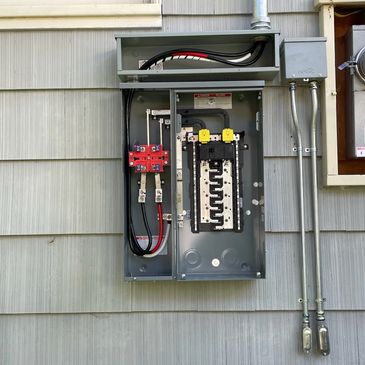affordable electrician Bay Area