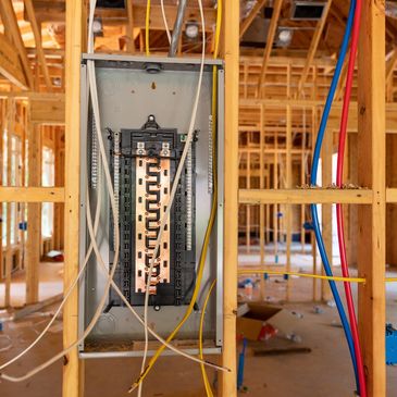 Gallery image 2 — electrical troubleshooting Bay Area