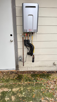 About best plumber in Horseshoe Bay