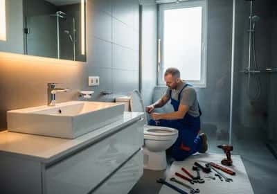 Gallery image 6 — best plumber in Horseshoe Bay