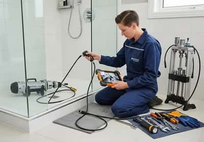 Gallery image 8 — best plumber in Horseshoe Bay