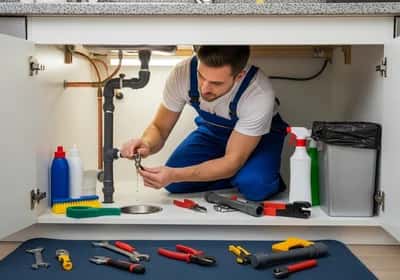 Gallery image 5 — best plumber in Horseshoe Bay