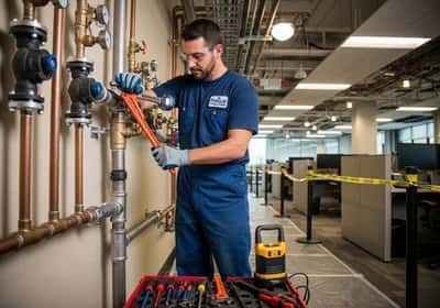 Gallery image 3 — best plumber in Horseshoe Bay