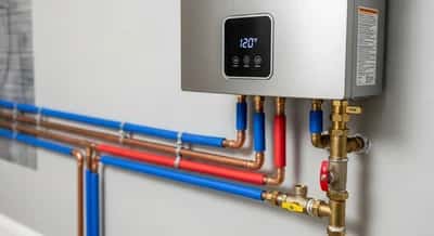 Gallery image 7 — best plumber in Horseshoe Bay