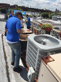 About NY HVAC Services