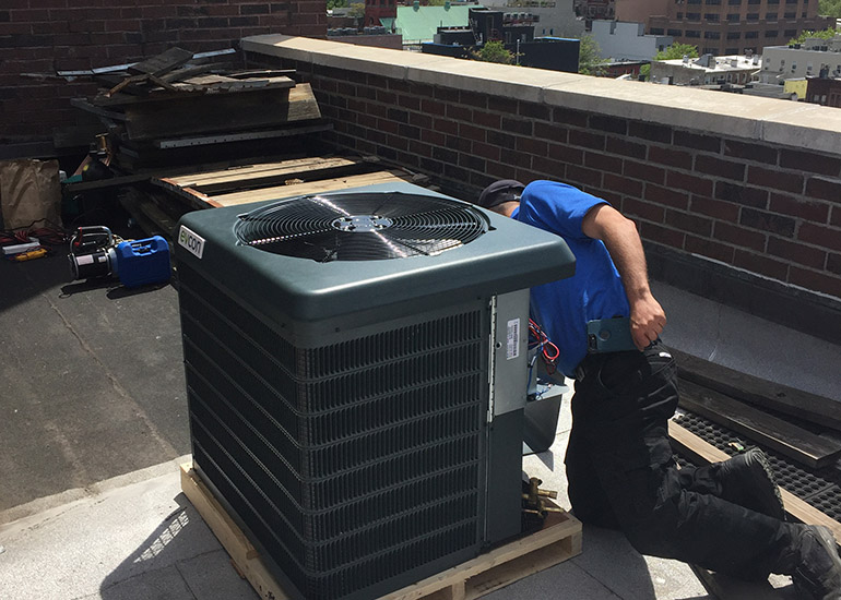 Gallery image 3 — NY HVAC Services