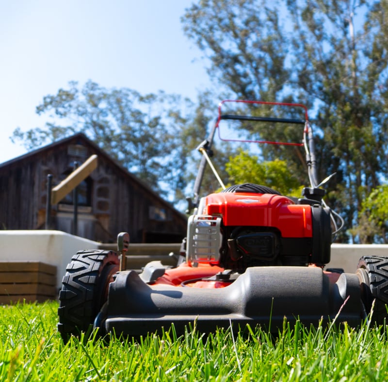 About outdoor living spaces San Marcos