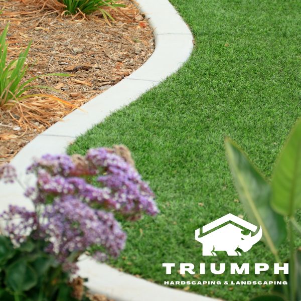 outdoor living spaces San Marcos