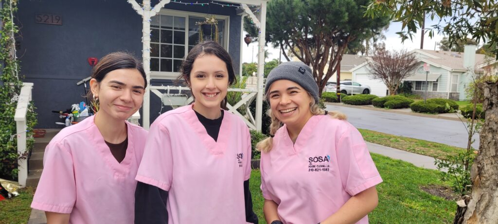 Gallery image 6 — deep cleaning service Redondo Beach