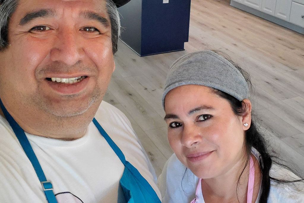 Gallery image 8 — deep cleaning service Redondo Beach