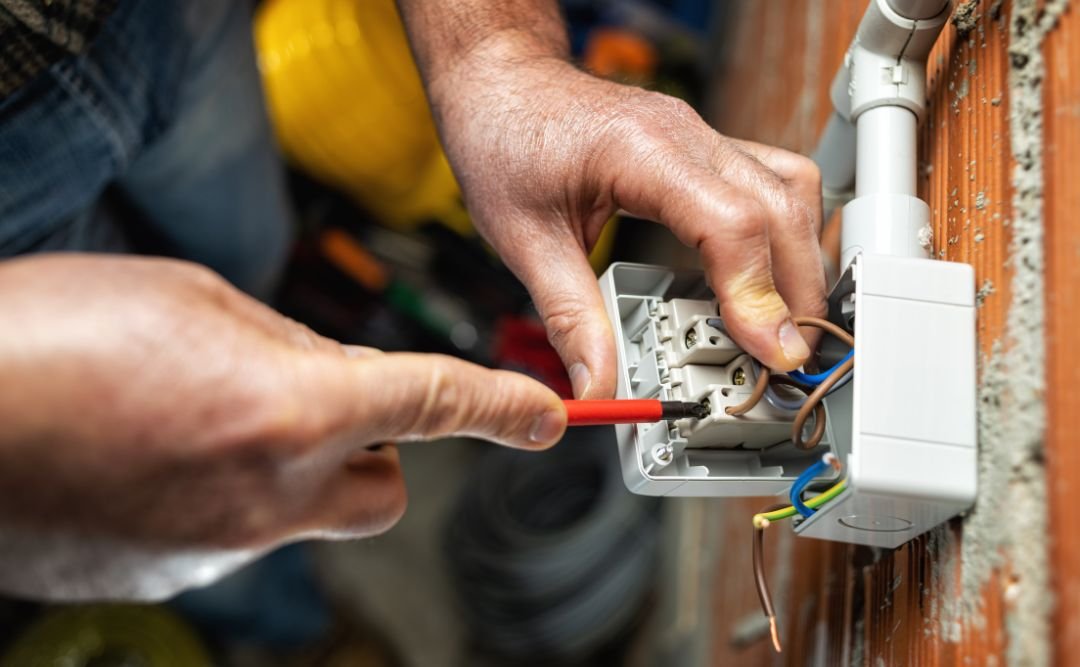 Gallery image 5 — emergency electrician San Jose