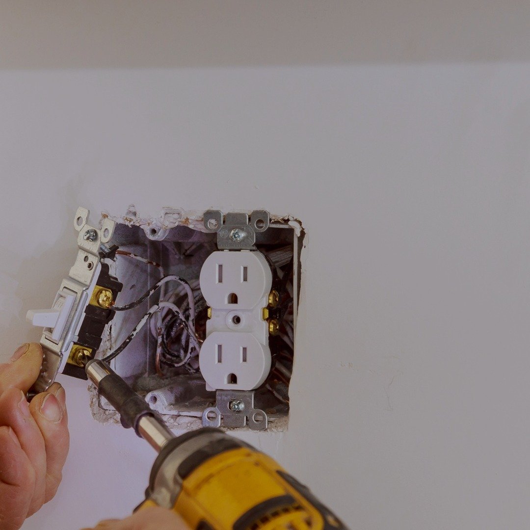 electrician in San Jose